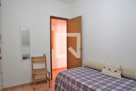 Quarto 1 de apartamento para alugar com 2 quartos, 91m² em Canto do Forte, Praia Grande