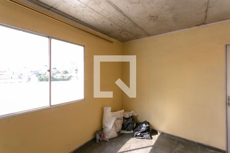 Sala 2 de apartamento à venda com 2 quartos, 130m² em Renascença, Belo Horizonte