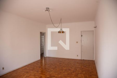 Sala de apartamento para alugar com 3 quartos, 141m² em Centro, Ribeirão Preto