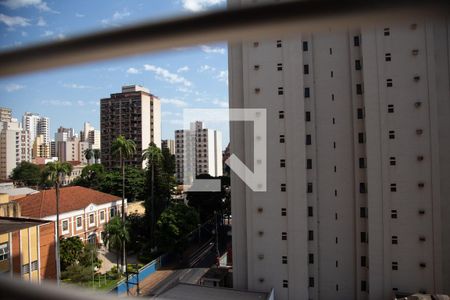 Vista do Quarto 1 de apartamento para alugar com 3 quartos, 141m² em Centro, Ribeirão Preto