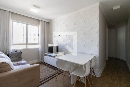 Apartamento à venda com 2 quartos, 46m² em Vila Venditti, Guarulhos