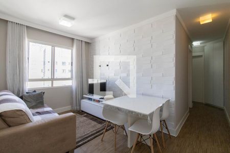 Apartamento à venda com 2 quartos, 46m² em Vila Venditti, Guarulhos