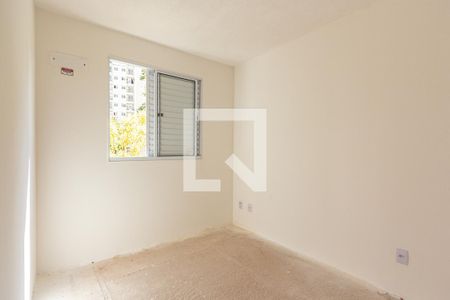 Quarto de apartamento à venda com 1 quarto, 58m² em Parque Rebouças, São Paulo