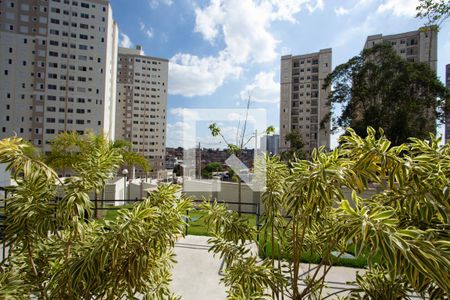 Vista do Quarto de apartamento à venda com 1 quarto, 58m² em Parque Rebouças, São Paulo