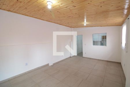 Sala 2 de casa para alugar com 4 quartos, 125m² em Mooca, São Paulo