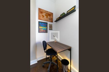 Studio de kitnet/studio para alugar com 1 quarto, 25m² em Centro, Campinas