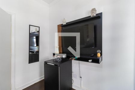 Studio de kitnet/studio para alugar com 1 quarto, 25m² em Centro, Campinas