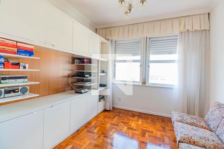 Quarto 1 de apartamento para alugar com 3 quartos, 130m² em Bom Fim, Porto Alegre