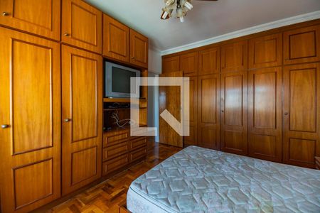 Quarto 2 de apartamento para alugar com 3 quartos, 130m² em Bom Fim, Porto Alegre