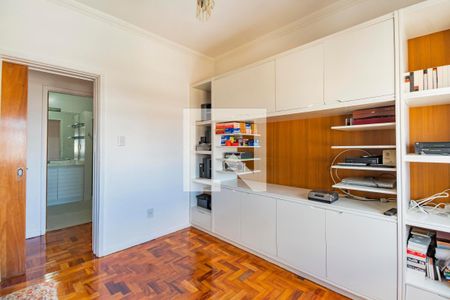 Quarto 1 de apartamento para alugar com 3 quartos, 130m² em Bom Fim, Porto Alegre