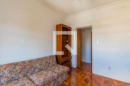 Quarto 1 de apartamento para alugar com 3 quartos, 130m² em Bom Fim, Porto Alegre