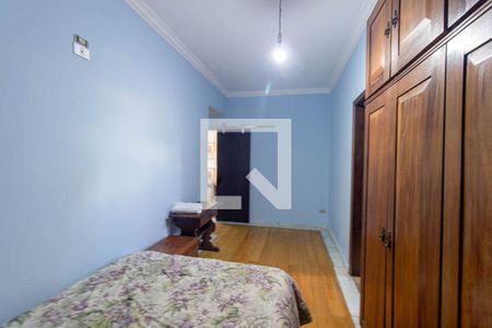 Quarto 1 Suíte de apartamento para alugar com 2 quartos, 180m² em Vista Alegre, Curitiba