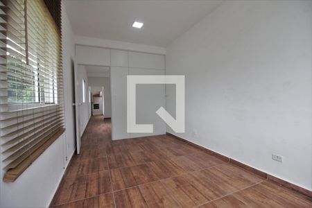 Quarto de casa para alugar com 1 quarto, 48m² em Jardim Kuabara, Taboão da Serra