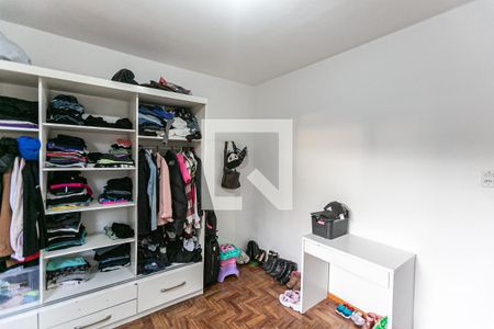 Quarto 1 de apartamento à venda com 2 quartos, 60m² em Partenon, Porto Alegre