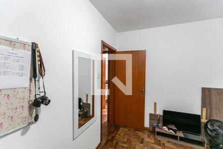 Quarto 2 de apartamento à venda com 2 quartos, 60m² em Partenon, Porto Alegre