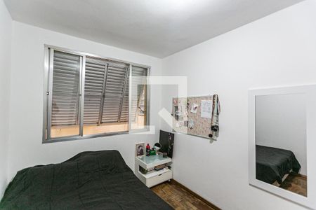 Quarto 2 de apartamento à venda com 2 quartos, 60m² em Partenon, Porto Alegre