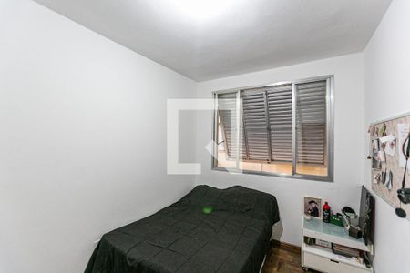 Quarto 2 de apartamento à venda com 2 quartos, 60m² em Partenon, Porto Alegre