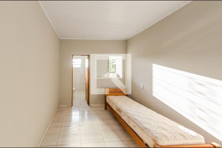 Suíte de casa para alugar com 2 quartos, 95m² em Loteamento Claude de Barros Penteado (sousas), Campinas