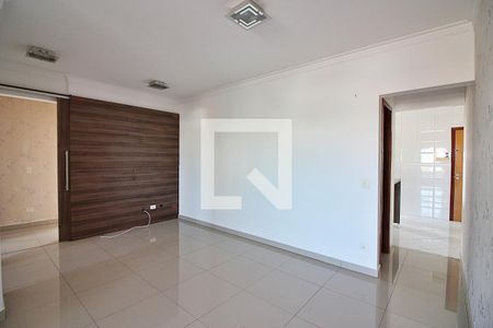 Sala de apartamento para alugar com 3 quartos, 125m² em Anchieta, São Bernardo do Campo