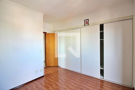 Quarto 1 - Suíte de apartamento para alugar com 3 quartos, 125m² em Anchieta, São Bernardo do Campo