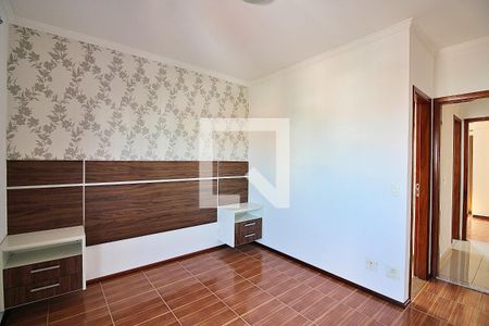 Quarto 1 - Suíte de apartamento para alugar com 3 quartos, 125m² em Anchieta, São Bernardo do Campo