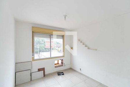 Quarto  de apartamento à venda com 1 quarto, 34m² em Glória, Porto Alegre