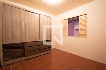 Quarto de casa para alugar com 1 quarto, 38m² em Jaguaribe, Osasco