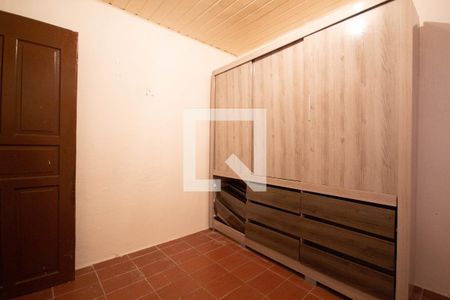 Quarto de casa para alugar com 1 quarto, 38m² em Jaguaribe, Osasco