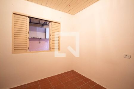 Quarto de casa para alugar com 1 quarto, 38m² em Jaguaribe, Osasco