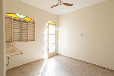 Sala/Quarto/Cozinha de kitnet/studio para alugar com 1 quarto, 22m² em Renascença, Belo Horizonte