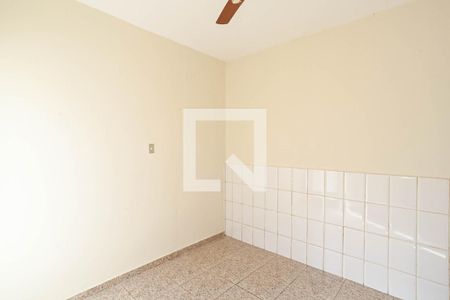 Sala/Quarto/Cozinha de kitnet/studio para alugar com 1 quarto, 22m² em Renascença, Belo Horizonte