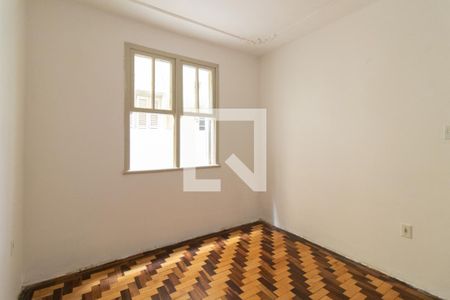 Sala de apartamento à venda com 1 quarto, 49m² em Cidade Baixa, Porto Alegre