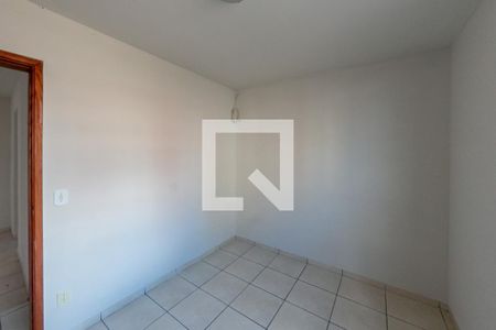 Quarto 2 de apartamento à venda com 2 quartos, 50m² em Cândida Ferreira, Contagem