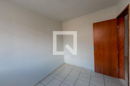 Quarto 1 de apartamento à venda com 2 quartos, 50m² em Cândida Ferreira, Contagem