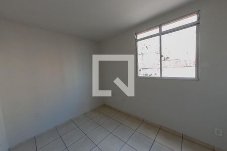 Quarto 2 de apartamento à venda com 2 quartos, 50m² em Cândida Ferreira, Contagem