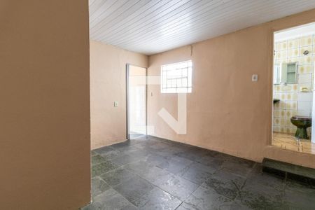 Suíte e Sala de casa para alugar com 1 quarto, 250m² em Sítio do Mandaqui, São Paulo