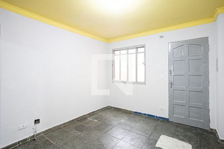 Sala de apartamento à venda com 2 quartos, 50m² em Conceição, Osasco