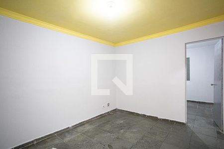 Sala de apartamento à venda com 2 quartos, 50m² em Conceição, Osasco