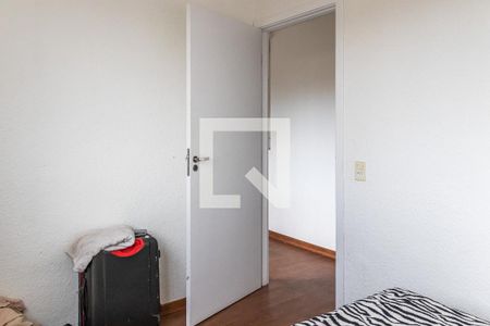 Quarto 1 de apartamento para alugar com 2 quartos, 45m² em Santa Amélia, Belo Horizonte