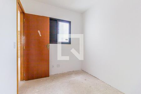 Quarto 1 de apartamento para alugar com 2 quartos, 90m² em Parque Oratorio, Santo André