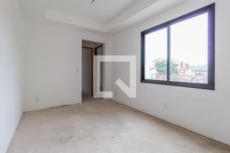 Sala de apartamento para alugar com 2 quartos, 102m² em Parque Oratorio, Santo André