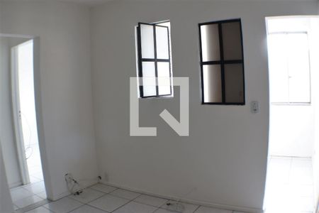 Sala de apartamento para alugar com 2 quartos, 50m² em Pechincha, Rio de Janeiro