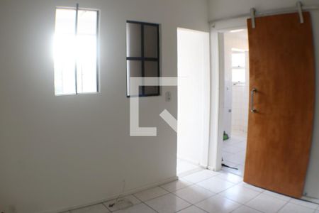 Sala de apartamento para alugar com 2 quartos, 50m² em Pechincha, Rio de Janeiro