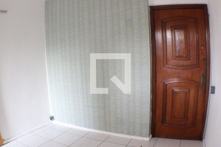 Sala de apartamento para alugar com 2 quartos, 50m² em Pechincha, Rio de Janeiro