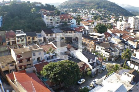 Quarto 1 de apartamento para alugar com 2 quartos, 50m² em Pechincha, Rio de Janeiro