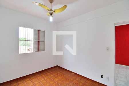 Quarto 1 de apartamento à venda com 2 quartos, 62m² em Jardim Santa Terezinha, Taboão da Serra