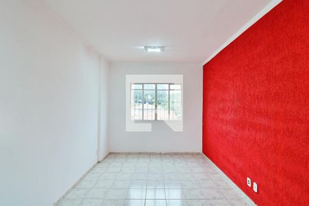 Sala de apartamento à venda com 2 quartos, 62m² em Jardim Santa Terezinha, Taboão da Serra