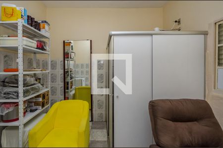 Suíte de casa à venda com 4 quartos, 147m² em Dom Cabral, Belo Horizonte