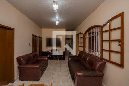 Sala de casa à venda com 4 quartos, 147m² em Dom Cabral, Belo Horizonte