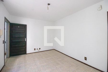 Sala de apartamento à venda com 2 quartos, 80m² em São Sebastião, Porto Alegre